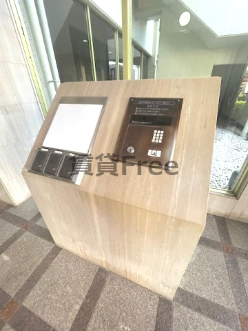 【セキュリティ】 | アインス巽　仲介手数料無料