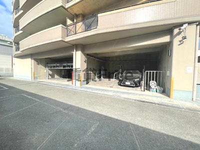 【駐車場】 | アインス巽　仲介手数料無料