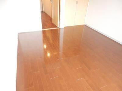 HF烏丸鞍馬口レジデンスの子供部屋|室内