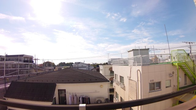 【展望】
