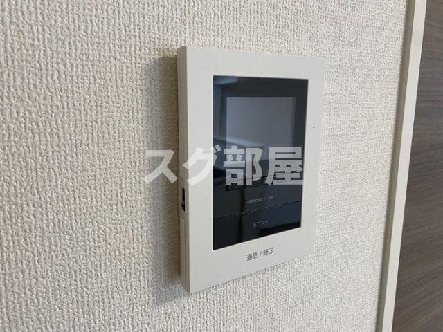 アンベリールのセキュリティ