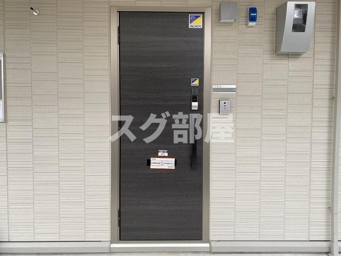 アンベリールのその他共用部分