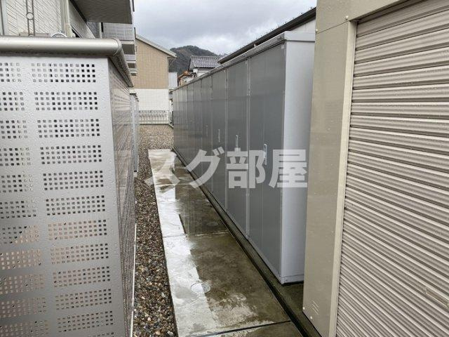 アンベリールの設備