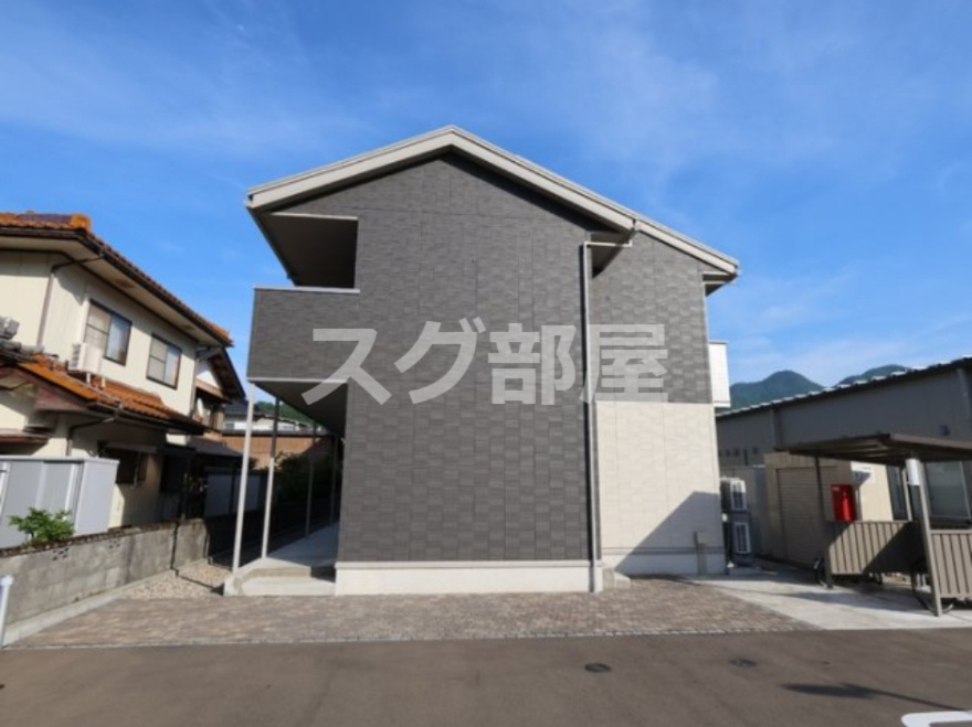 アンベリールのその他共用部分