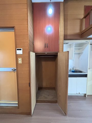【収納】 | b’CASA川越霞ヶ関re-born