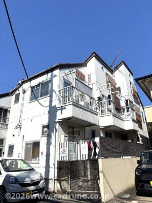 【外観】 | b’CASA川越霞ヶ関re-born