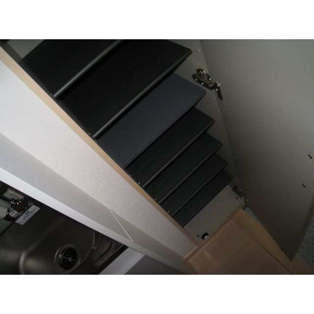 アムール 豊友の収納