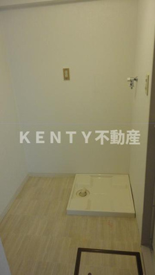 【設備】 | 北品川サンハイツ | 選択置き場