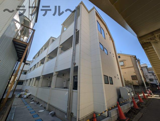 アース所沢