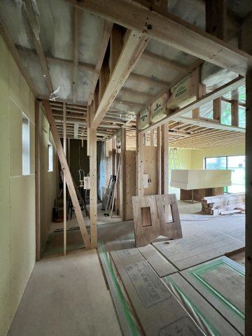 ☆最高基準の耐震等級3取得☆タスリエPLUS迎町の内装