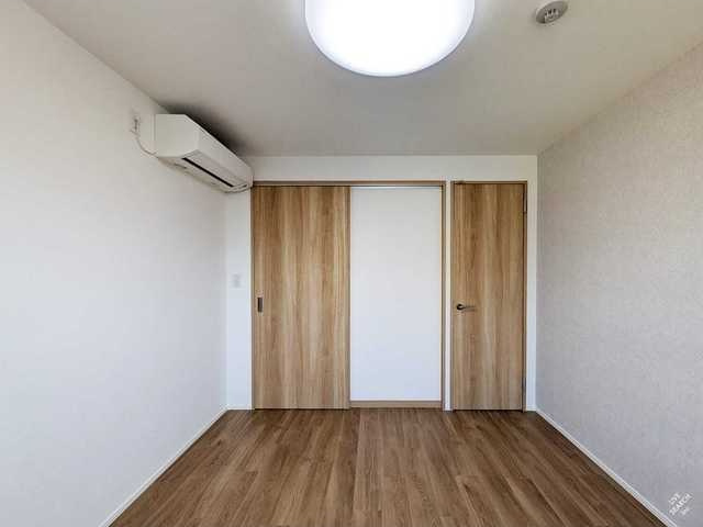 【その他】グランパセオ目黒Ⅱ 