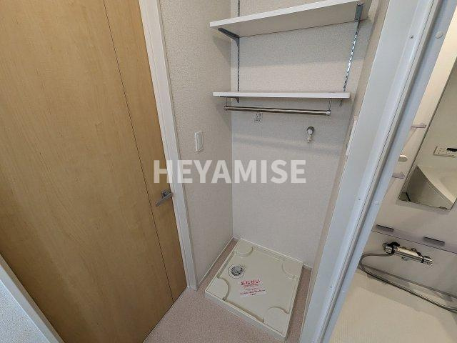 グランドソレイユ富の原Ⅲのその他