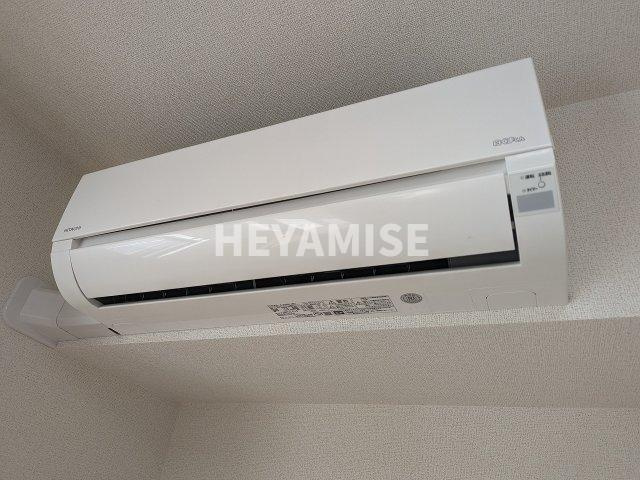 グランドソレイユ富の原Ⅲの設備