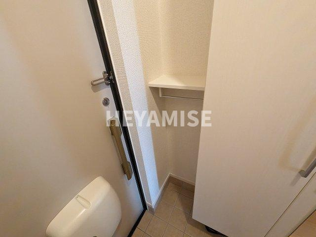 グランドソレイユ富の原Ⅲのその他