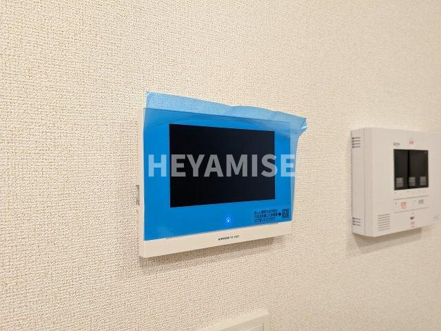 ネオ　ステーション　ハイムAのその他|※室内画像は別号室のもの
