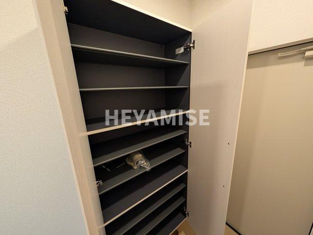 ネオ　ステーション　ハイムAのその他|※室内画像は別号室のもの