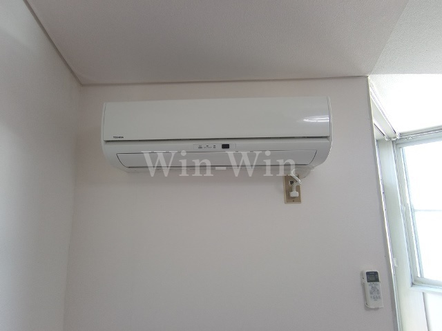 レリブ仁連木の設備|イメージ（同建物内別部屋の写真です）