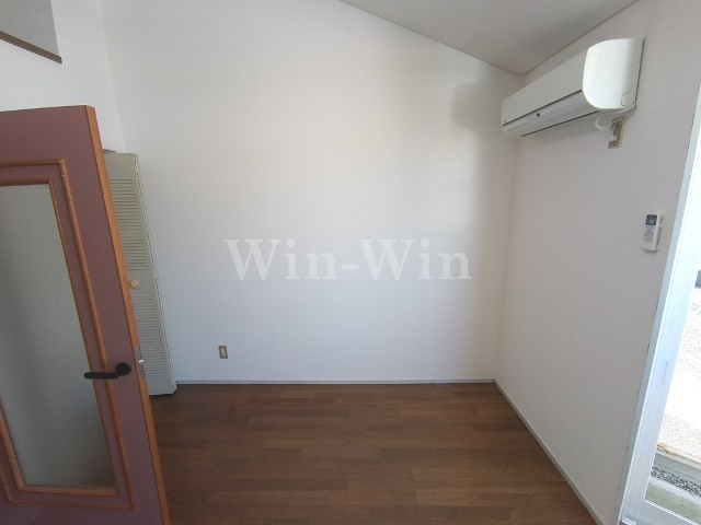 レリブ仁連木の居間・リビング|イメージ（同建物内別部屋の写真です）