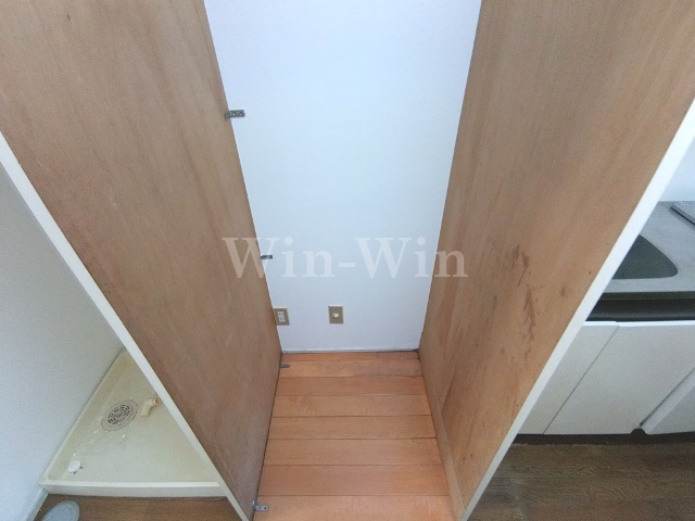 レリブ仁連木の内装|イメージ（同建物内別部屋の写真です）