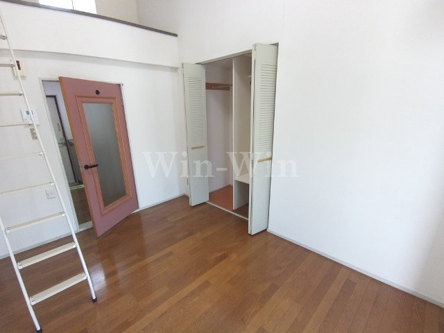 レリブ仁連木のその他|イメージ（同建物内別部屋の写真です）