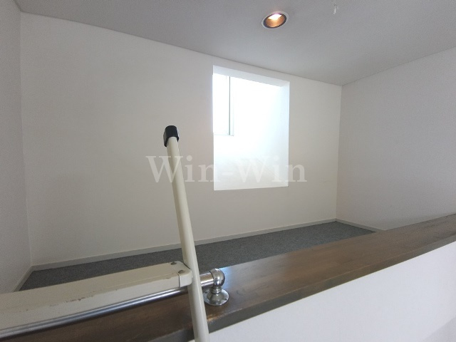 レリブ仁連木の内装|イメージ（同建物内別部屋の写真です）