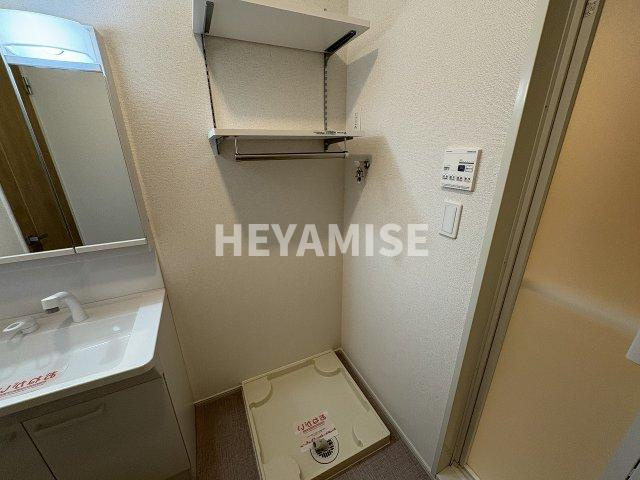 ルヴニールのその他|※室内画像は別号室のもの