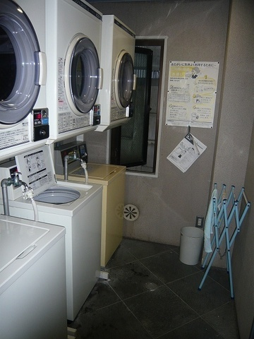ラ・クレッツ門前仲町のその他共用部分|共用設備2