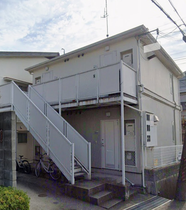 ラヴィアンヌ芦屋
