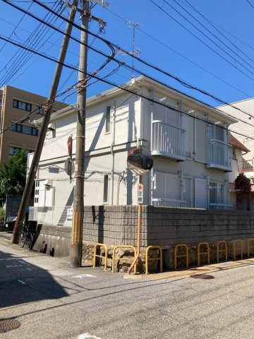 ラヴィアンヌ芦屋の設備