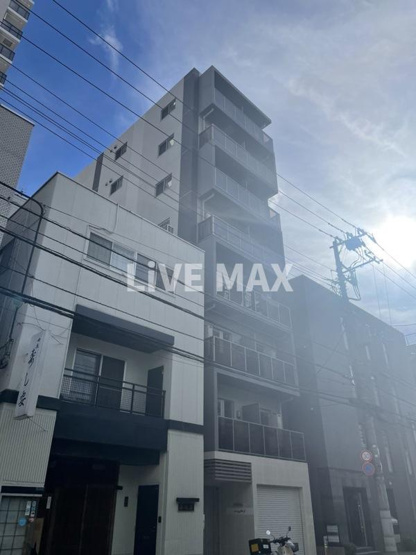 【その他共用部分】エストゥルースプラス三ノ輪