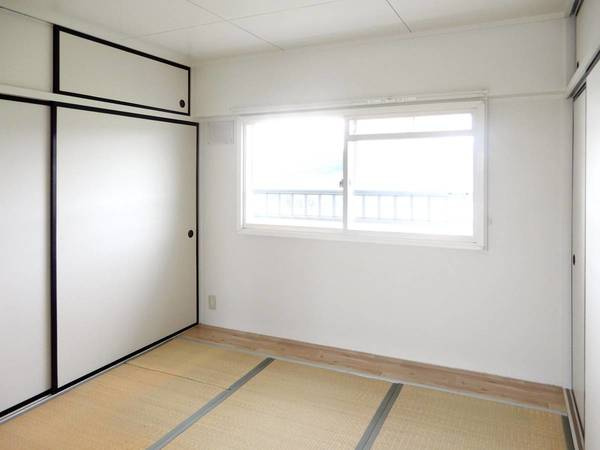 ビレッジハウス岩谷堂1号棟のその他|ビレッジハウスの同一物件・同一タイプの間取りの写真です