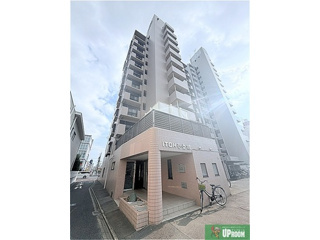 ITOH壱番館の外観
