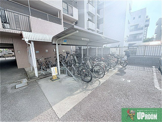 ITOH壱番館の設備