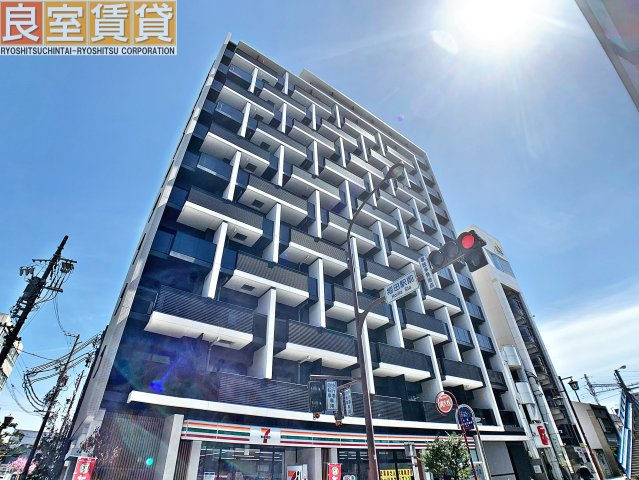 【外観】 | Live Casa堀田