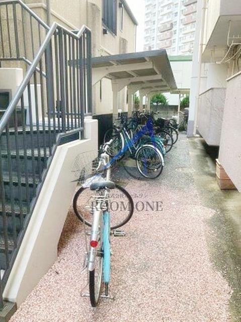 ソラール池上