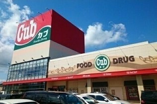 【周辺】 | ソレアード | カブセンター長苗代店まで1600m