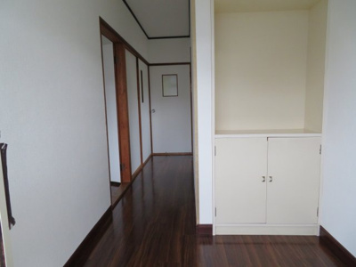 【内装】 | パークハイツ