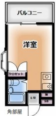 【間取り】 | ＴＨＴ藤が丘