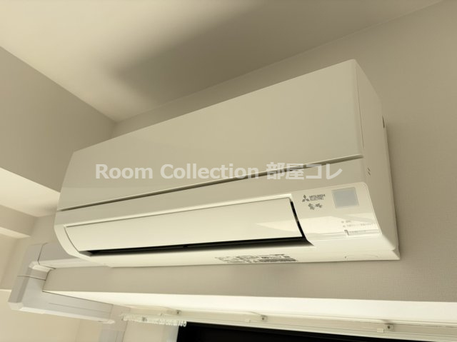 S-RESIDENCE尾頭橋beauteの設備
