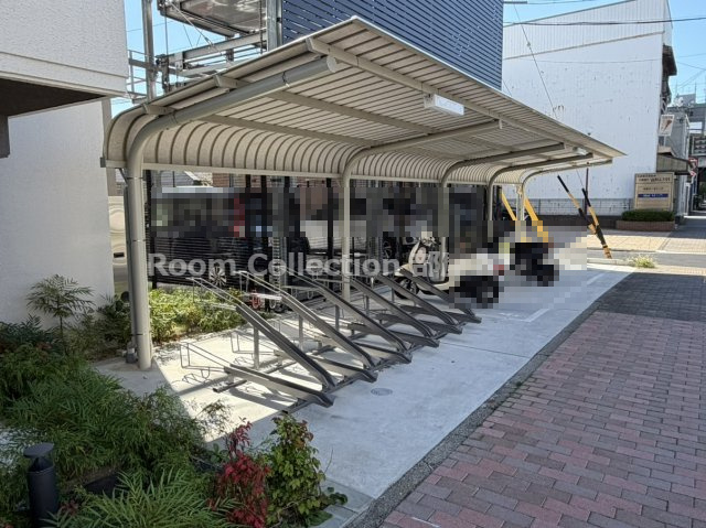 S-RESIDENCE尾頭橋beauteのその他共用部分