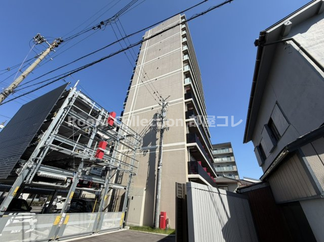 S-RESIDENCE尾頭橋beaute