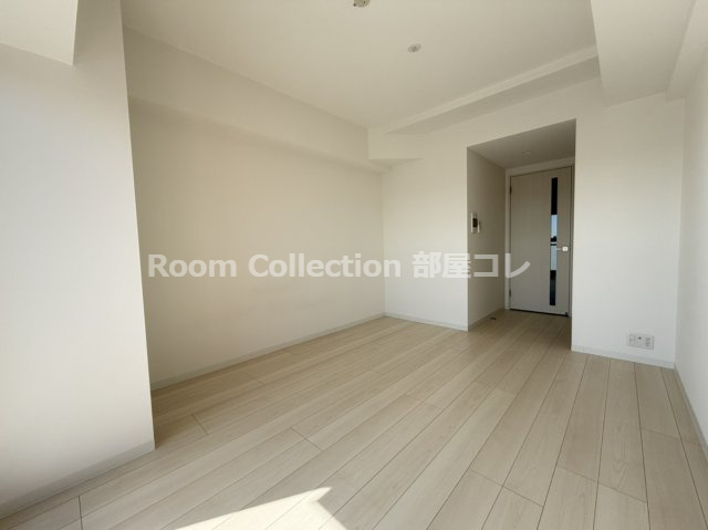 S-RESIDENCE尾頭橋beauteの居間・リビング