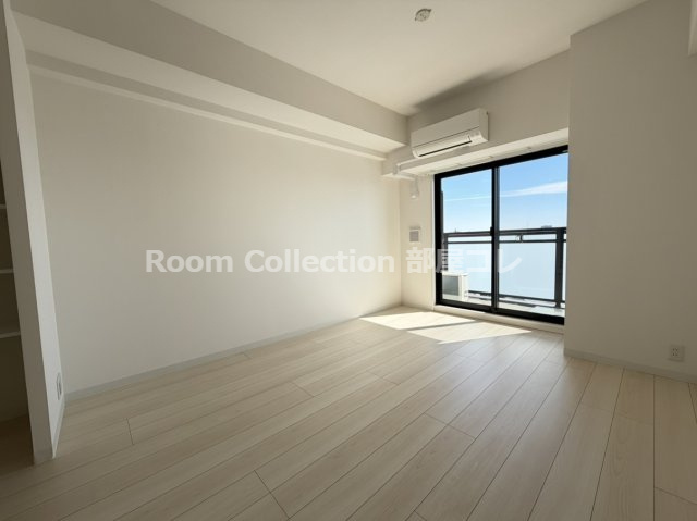 S-RESIDENCE尾頭橋beauteの内装
