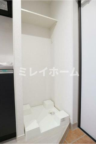 プリメーラ大森の設備