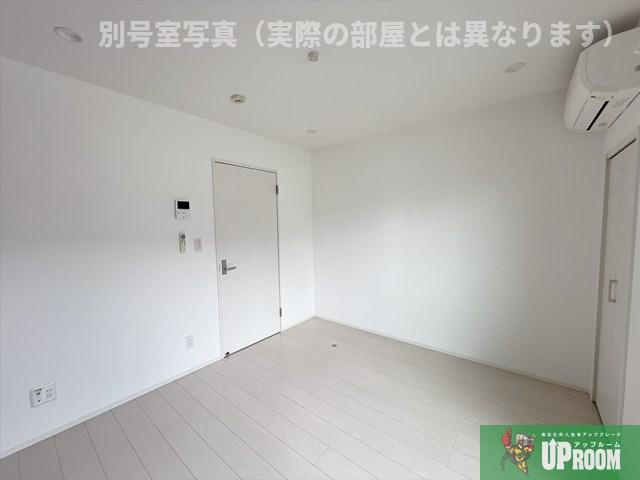 アンフィニ・コート黒川のその他