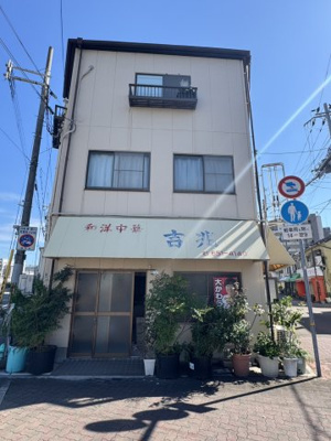 【外観】 | SEIYUマンション