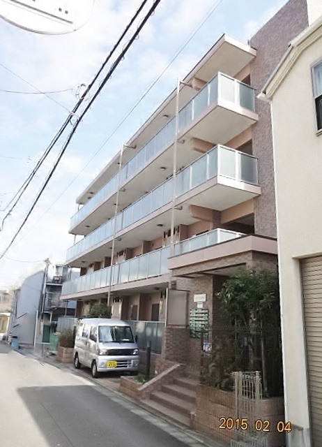フォレスト柳沢