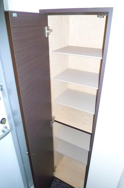 レオネクストサンパーク　三良の玄関|別部屋参照
