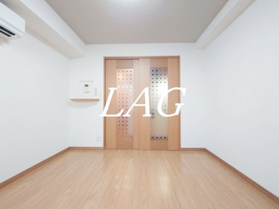 【寝室】 | ライトアップ吉祥寺 | 寝室です。