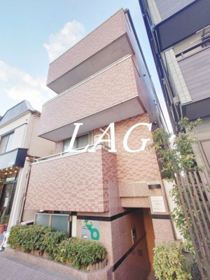 【外観】 | ライトアップ吉祥寺 | 外観です。